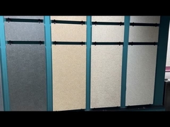 Kháng trượt toàn thân gạch sứ Thẻ tiêu chuẩn Thẻ gỗ