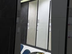 Khả năng chống băng giá Có Bề mặt hoàn thiện bóng Lát gạch sứ tráng men để lát sàn bền